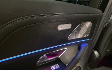 Mercedes-Benz GLE, 2023 год, 10 990 000 рублей, 23 фотография
