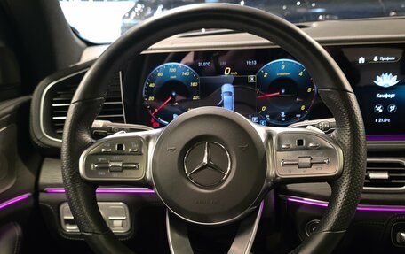 Mercedes-Benz GLE, 2023 год, 10 990 000 рублей, 26 фотография