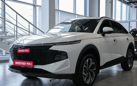 Haval F7x, 2026 год, 3 664 163 рублей, 1 фотография