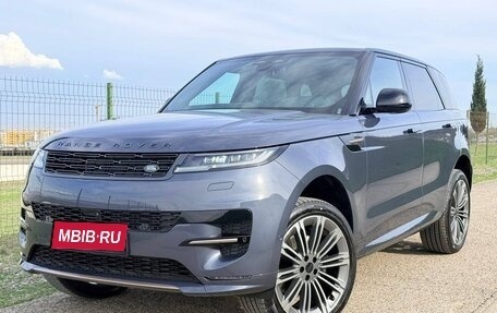 Land Rover Range Rover Sport, 2026 год, 18 300 000 рублей, 1 фотография