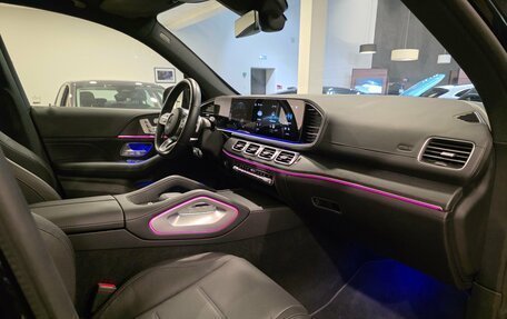 Mercedes-Benz GLE, 2023 год, 10 990 000 рублей, 29 фотография