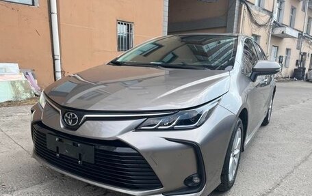 Toyota Corolla, 2023 год, 1 800 000 рублей, 1 фотография