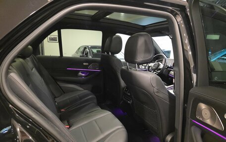 Mercedes-Benz GLE, 2023 год, 10 990 000 рублей, 27 фотография