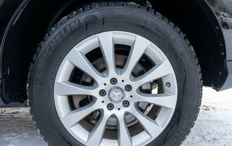 Mercedes-Benz GLE, 2016 год, 3 259 000 рублей, 6 фотография