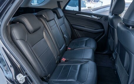 Mercedes-Benz GLE, 2016 год, 3 259 000 рублей, 8 фотография