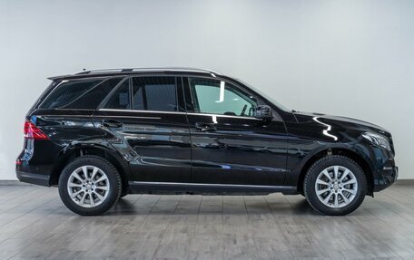 Mercedes-Benz GLE, 2016 год, 3 259 000 рублей, 5 фотография