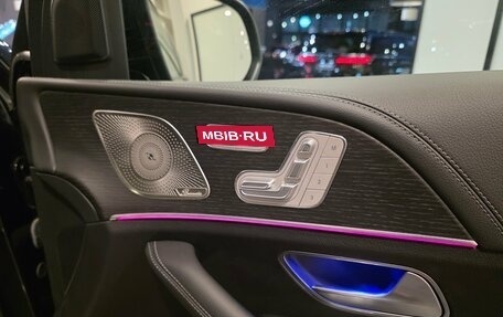 Mercedes-Benz GLE, 2023 год, 10 990 000 рублей, 28 фотография