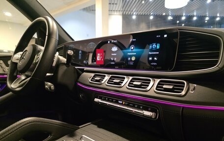 Mercedes-Benz GLE, 2023 год, 10 990 000 рублей, 31 фотография