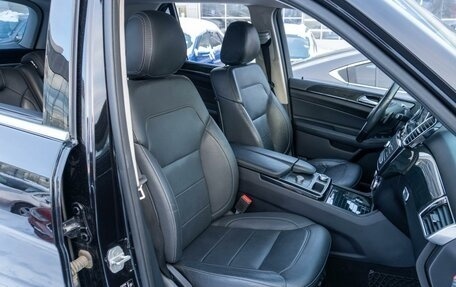 Mercedes-Benz GLE, 2016 год, 3 259 000 рублей, 9 фотография