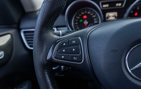 Mercedes-Benz GLE, 2016 год, 3 259 000 рублей, 15 фотография