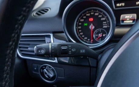 Mercedes-Benz GLE, 2016 год, 3 259 000 рублей, 14 фотография