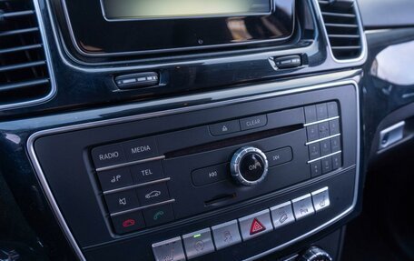 Mercedes-Benz GLE, 2016 год, 3 259 000 рублей, 19 фотография