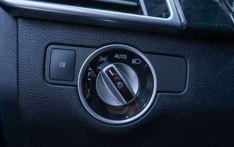 Mercedes-Benz GLE, 2016 год, 3 259 000 рублей, 23 фотография