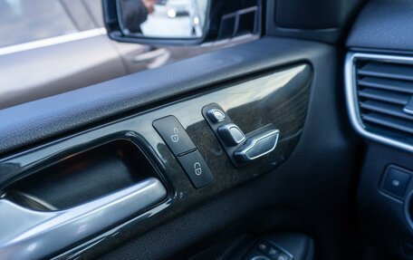 Mercedes-Benz GLE, 2016 год, 3 259 000 рублей, 22 фотография