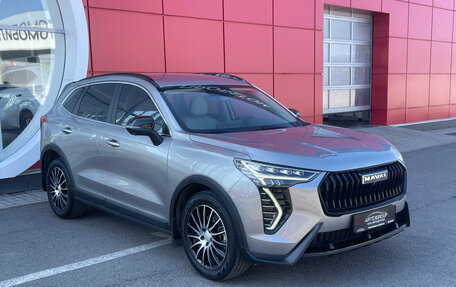 Haval Jolion, 2024 год, 2 350 000 рублей, 3 фотография