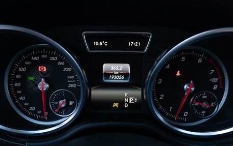 Mercedes-Benz GLE, 2016 год, 3 259 000 рублей, 25 фотография