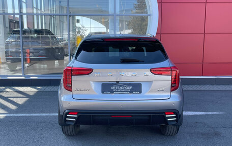 Haval Jolion, 2024 год, 2 350 000 рублей, 5 фотография