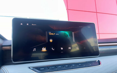 Haval Jolion, 2024 год, 2 350 000 рублей, 14 фотография