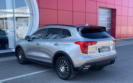 Haval Jolion, 2024 год, 2 350 000 рублей, 7 фотография