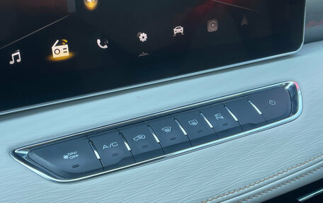 Haval Jolion, 2024 год, 2 350 000 рублей, 13 фотография