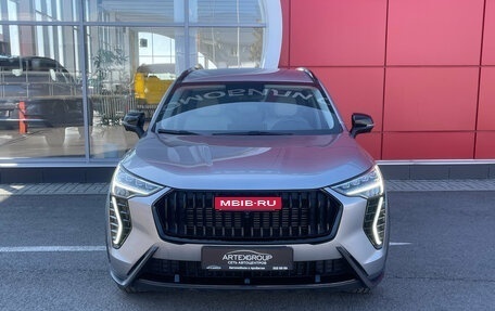 Haval Jolion, 2024 год, 2 350 000 рублей, 2 фотография