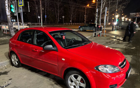 Chevrolet Lacetti, 2004 год, 350 000 рублей, 3 фотография