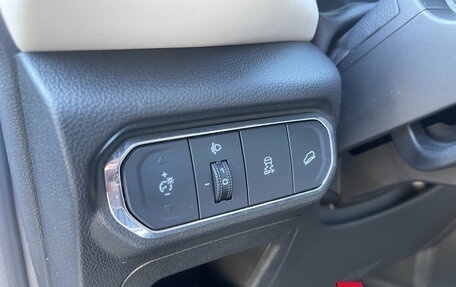 Haval Jolion, 2024 год, 2 350 000 рублей, 20 фотография