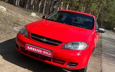 Chevrolet Lacetti, 2004 год, 350 000 рублей, 2 фотография