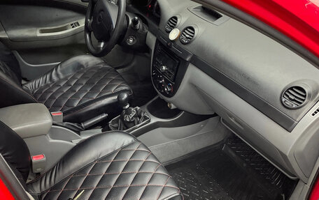 Chevrolet Lacetti, 2004 год, 350 000 рублей, 5 фотография