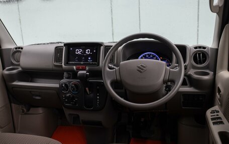 Suzuki Every VI, 2018 год, 850 000 рублей, 6 фотография