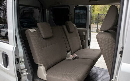 Suzuki Every VI, 2018 год, 850 000 рублей, 9 фотография