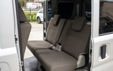 Suzuki Every VI, 2018 год, 850 000 рублей, 7 фотография