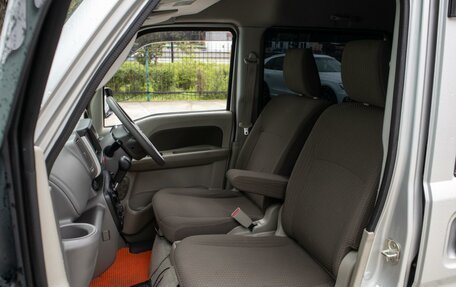 Suzuki Every VI, 2018 год, 850 000 рублей, 8 фотография