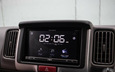 Suzuki Every VI, 2018 год, 850 000 рублей, 12 фотография