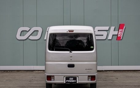 Suzuki Every VI, 2018 год, 850 000 рублей, 4 фотография