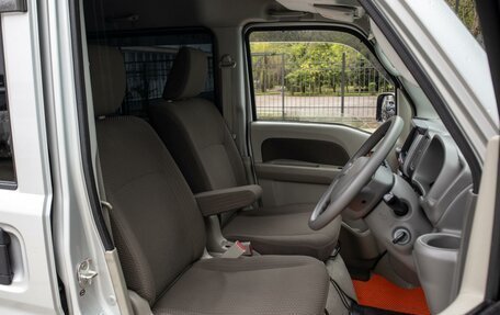 Suzuki Every VI, 2018 год, 850 000 рублей, 10 фотография