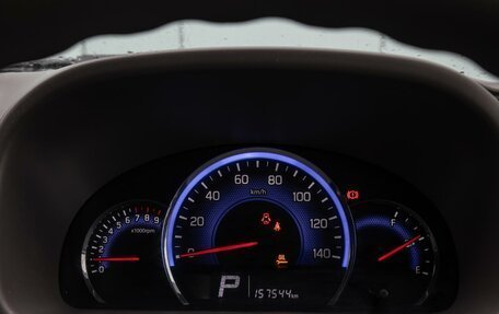 Suzuki Every VI, 2018 год, 850 000 рублей, 14 фотография