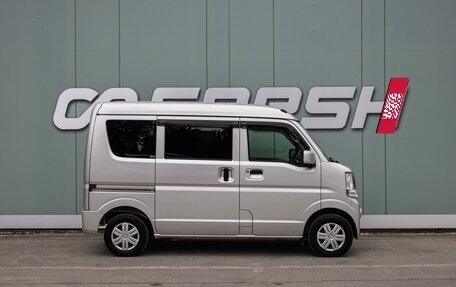 Suzuki Every VI, 2018 год, 850 000 рублей, 5 фотография