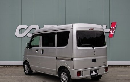 Suzuki Every VI, 2018 год, 850 000 рублей, 2 фотография