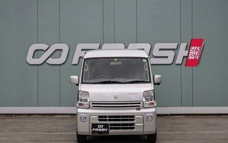 Suzuki Every VI, 2018 год, 850 000 рублей, 3 фотография