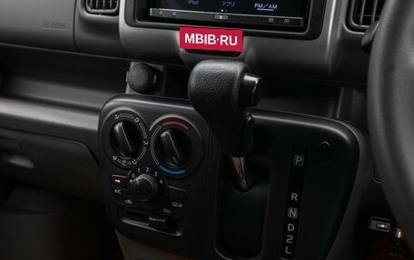 Suzuki Every VI, 2018 год, 850 000 рублей, 13 фотография