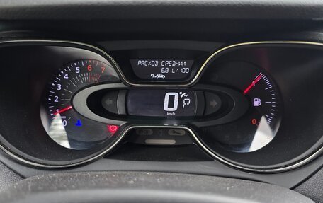 Renault Kaptur I рестайлинг, 2019 год, 1 250 000 рублей, 3 фотография