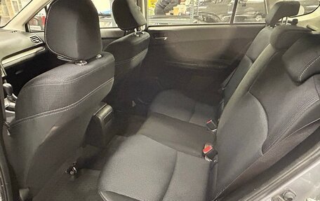 Subaru XV I рестайлинг, 2012 год, 950 000 рублей, 7 фотография