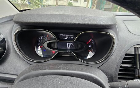 Renault Kaptur I рестайлинг, 2019 год, 1 250 000 рублей, 5 фотография