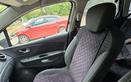 Renault Kaptur I рестайлинг, 2019 год, 1 250 000 рублей, 7 фотография