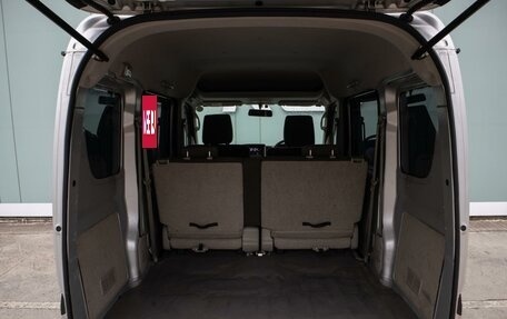 Suzuki Every VI, 2018 год, 850 000 рублей, 15 фотография