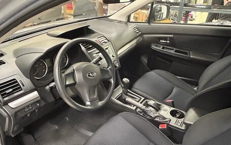 Subaru XV I рестайлинг, 2012 год, 950 000 рублей, 5 фотография