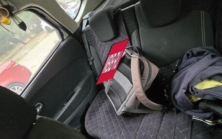 Renault Kaptur I рестайлинг, 2019 год, 1 250 000 рублей, 4 фотография