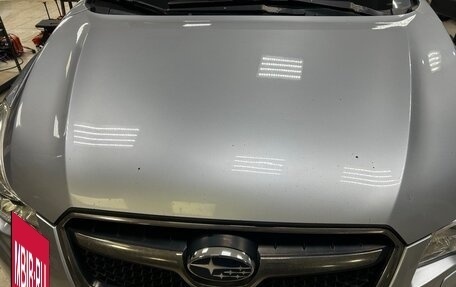 Subaru XV I рестайлинг, 2012 год, 950 000 рублей, 4 фотография