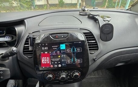 Renault Kaptur I рестайлинг, 2019 год, 1 250 000 рублей, 8 фотография